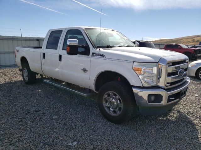 2016 Ford F350 Super Duty