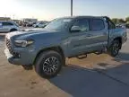 2023 Toyota Tacoma Double Cab