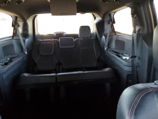 2014 Dodge Grand Caravan R/T