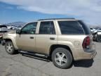 2007 Chevrolet Trailblazer LS