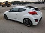 2016 Hyundai Veloster Turbo