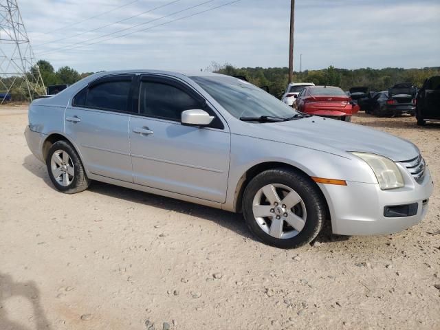 2006 Ford Fusion SE