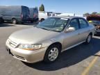 2002 Honda Accord EX