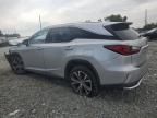 2018 Lexus RX 350 L