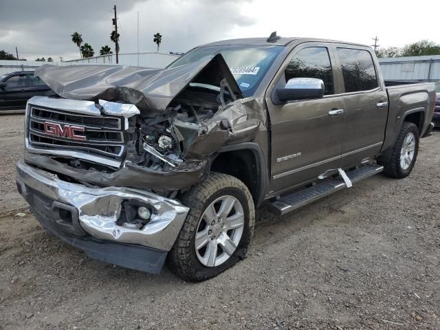 2015 GMC Sierra C1500 SLT