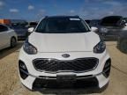 2022 KIA Sportage EX