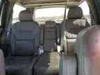 2010 Honda Odyssey EXL