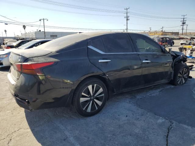 2020 Nissan Altima SL