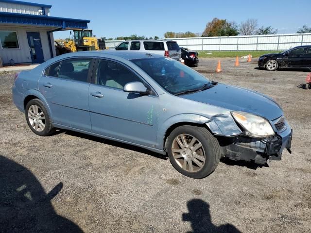 2008 Saturn Aura XE