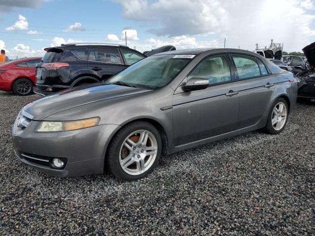 2008 Acura TL