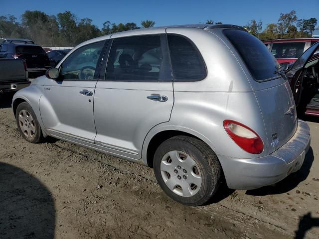 2006 Chrysler PT Cruiser Touring