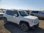 2018 Jeep Renegade Limited