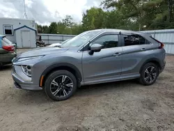 Mitsubishi Eclipse Vehiculos salvage en venta: 2023 Mitsubishi Eclipse Cross SE