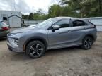 2023 Mitsubishi Eclipse Cross SE