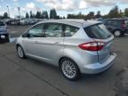 2014 Ford C-MAX SEL