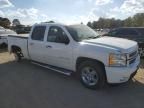 2012 Chevrolet Silverado K1500 LTZ