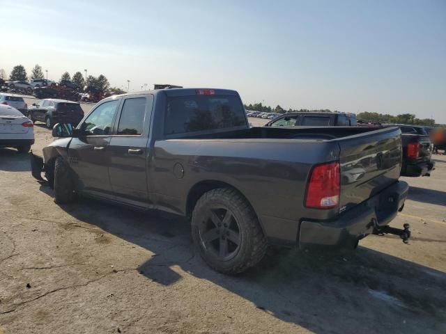 2018 Dodge RAM 1500 ST