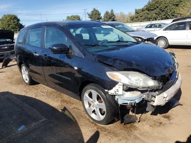 2006 Mazda 5