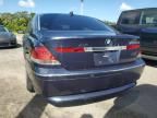 2005 BMW 760 LI