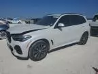 2022 BMW X5 Sdrive 40I