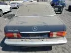 1984 Mercedes-Benz 300 SD