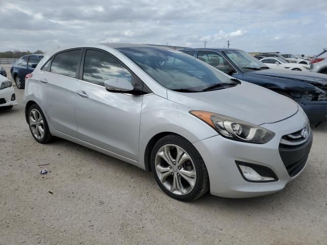 2013 Hyundai Elantra GT