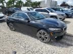 2016 BMW 228 I Sulev