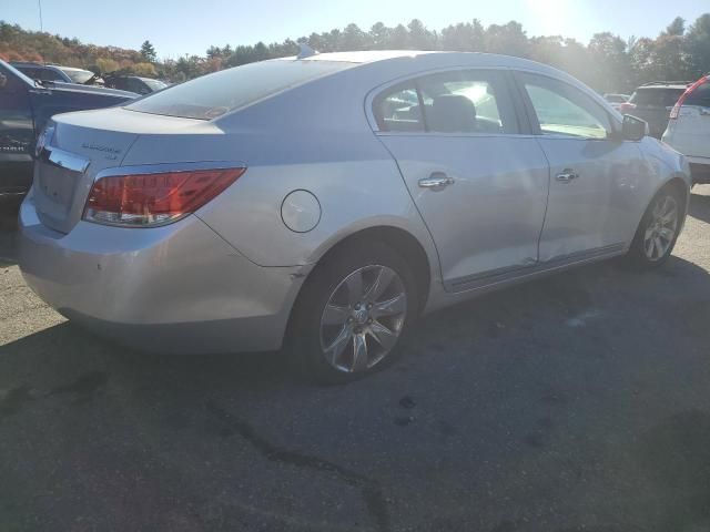 2011 Buick Lacrosse CXL