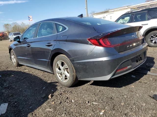 2020 Hyundai Sonata SE