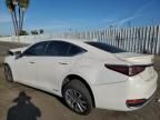 2021 Lexus ES 300H Base