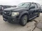 2007 Ford Expedition EL Limited