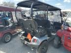 2022 Aspt Golf Cart