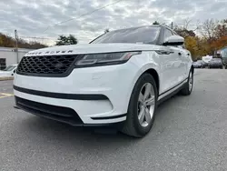 2018 Land Rover Range Rover Velar S en venta en North Billerica, MA