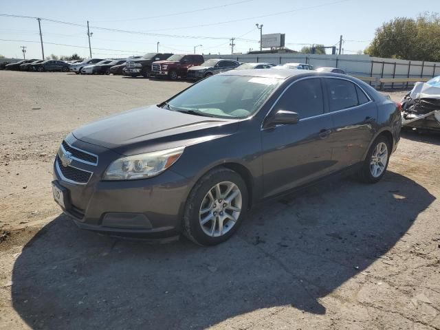 2013 Chevrolet Malibu 1LT