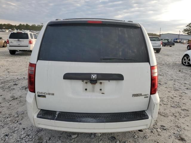 2010 Dodge Grand Caravan SE