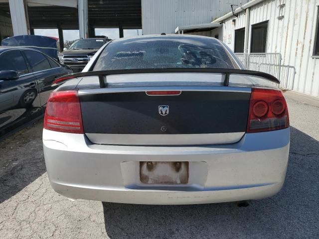 2010 Dodge Charger SXT