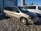 2005 Ford Freestar SEL