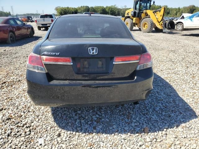 2011 Honda Accord EXL