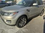 2014 Land Rover Range Rover Sport HSE