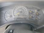 2003 Chevrolet Avalanche K1500