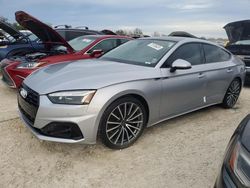 Audi salvage cars for sale: 2022 Audi A5 Premium Plus 40