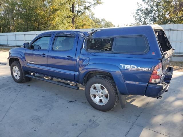 2014 Toyota Tacoma Double Cab Prerunner