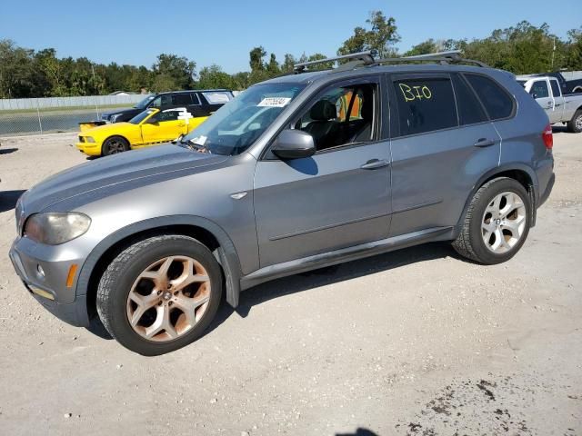 2008 BMW X5 3.0I