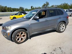 2008 BMW X5 3.0I en venta en Apopka, FL