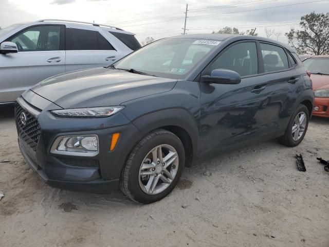 2018 Hyundai Kona SE