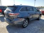 2014 Toyota Highlander Limited