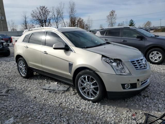 2014 Cadillac SRX Performance Collection