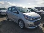 2020 Chevrolet Spark 1LT