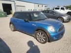 2009 Mini Cooper S