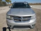 2012 Dodge Journey Crew